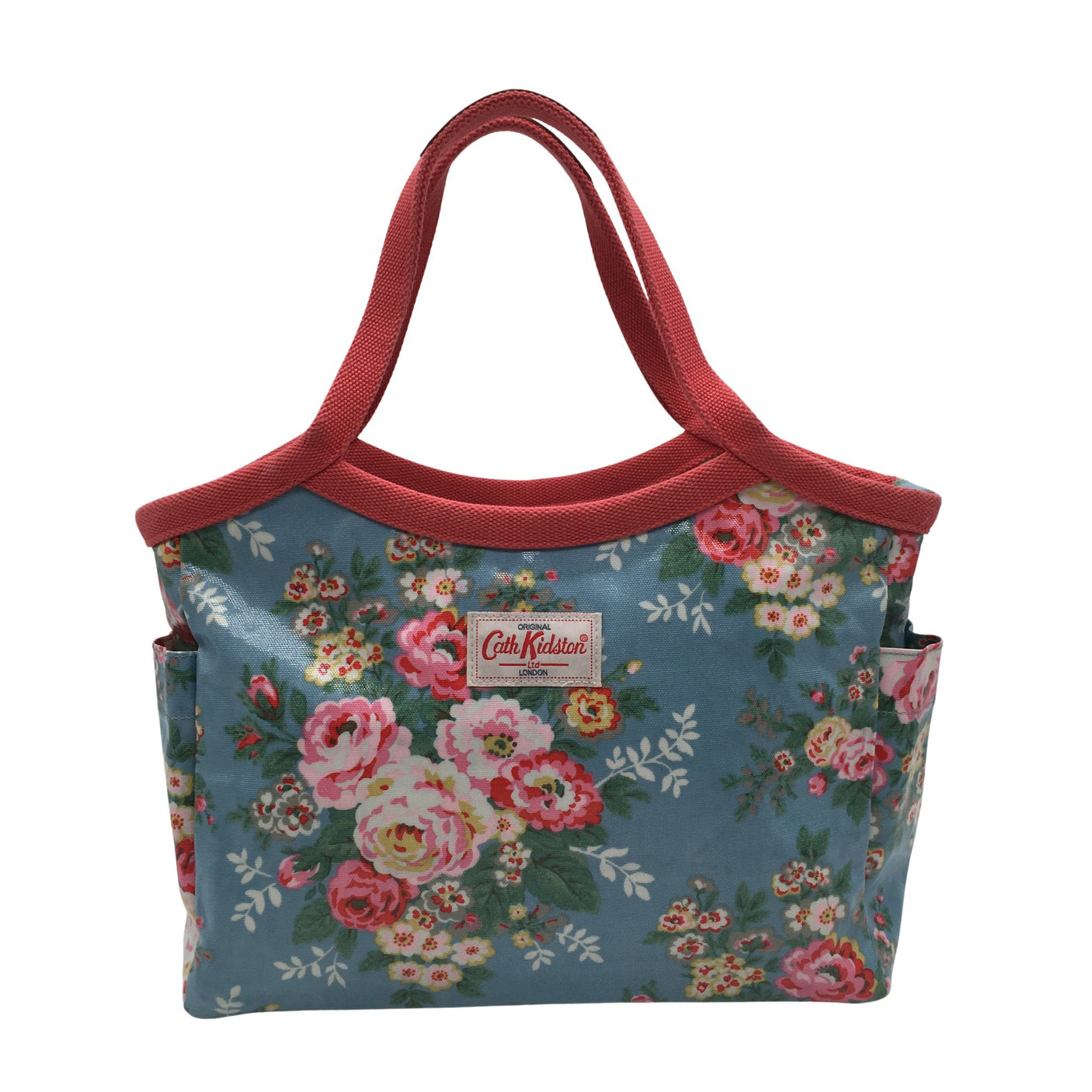 Unisex Cath Kidston - Käsilaukku, koko Midi - (1)