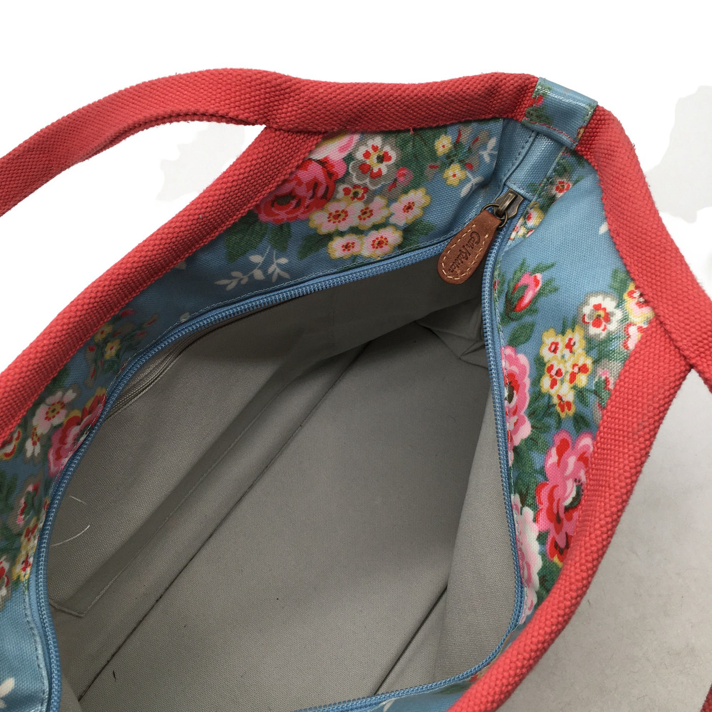 Unisex Cath Kidston - Käsilaukku, koko Midi - (3)