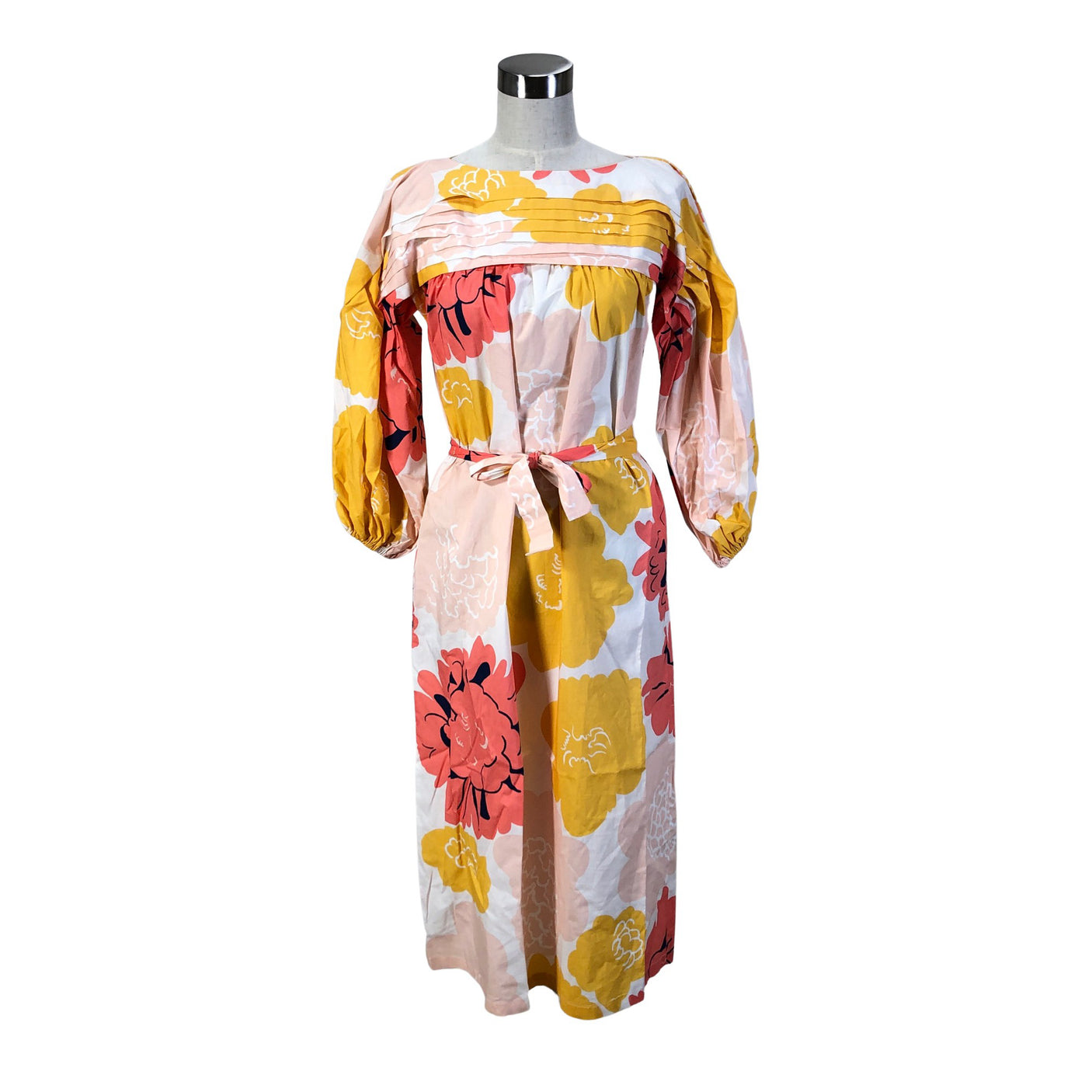 Kangasmekko, koko 34