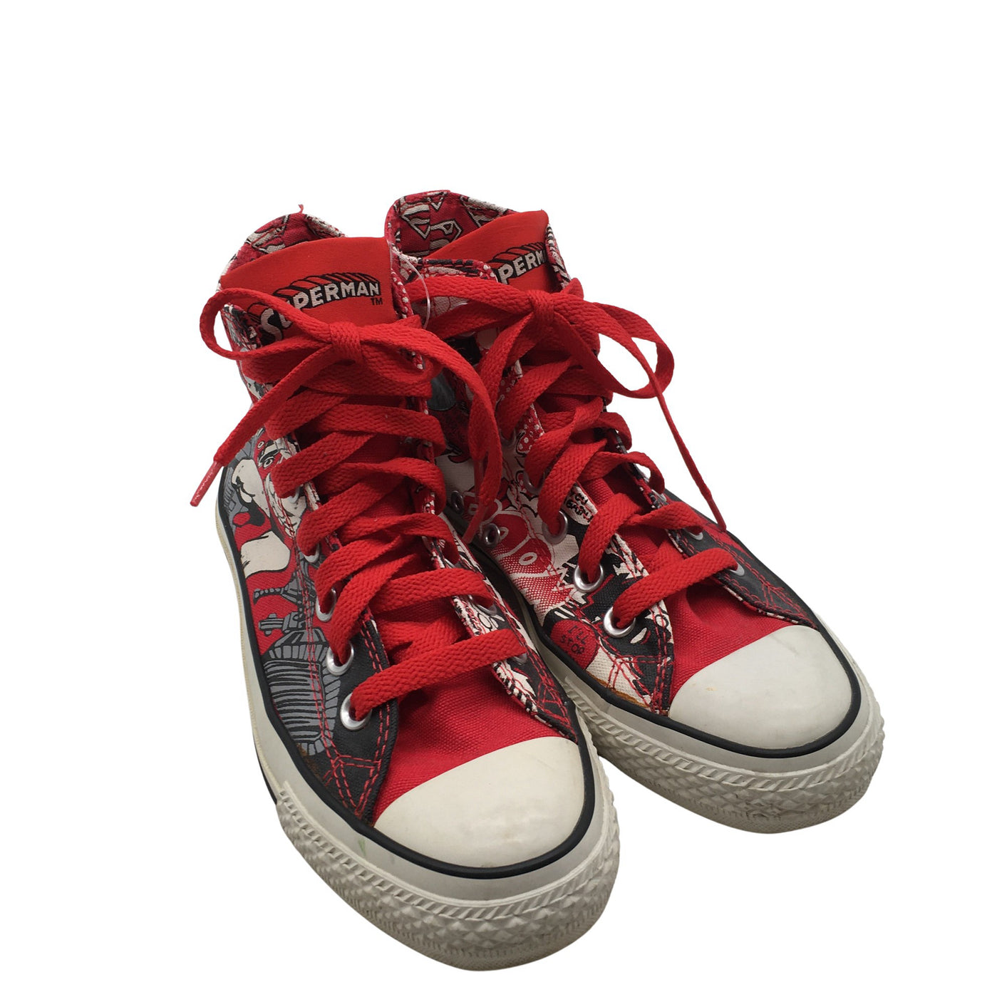 Unisex Converse - Tennarit, koko 36 - (3)