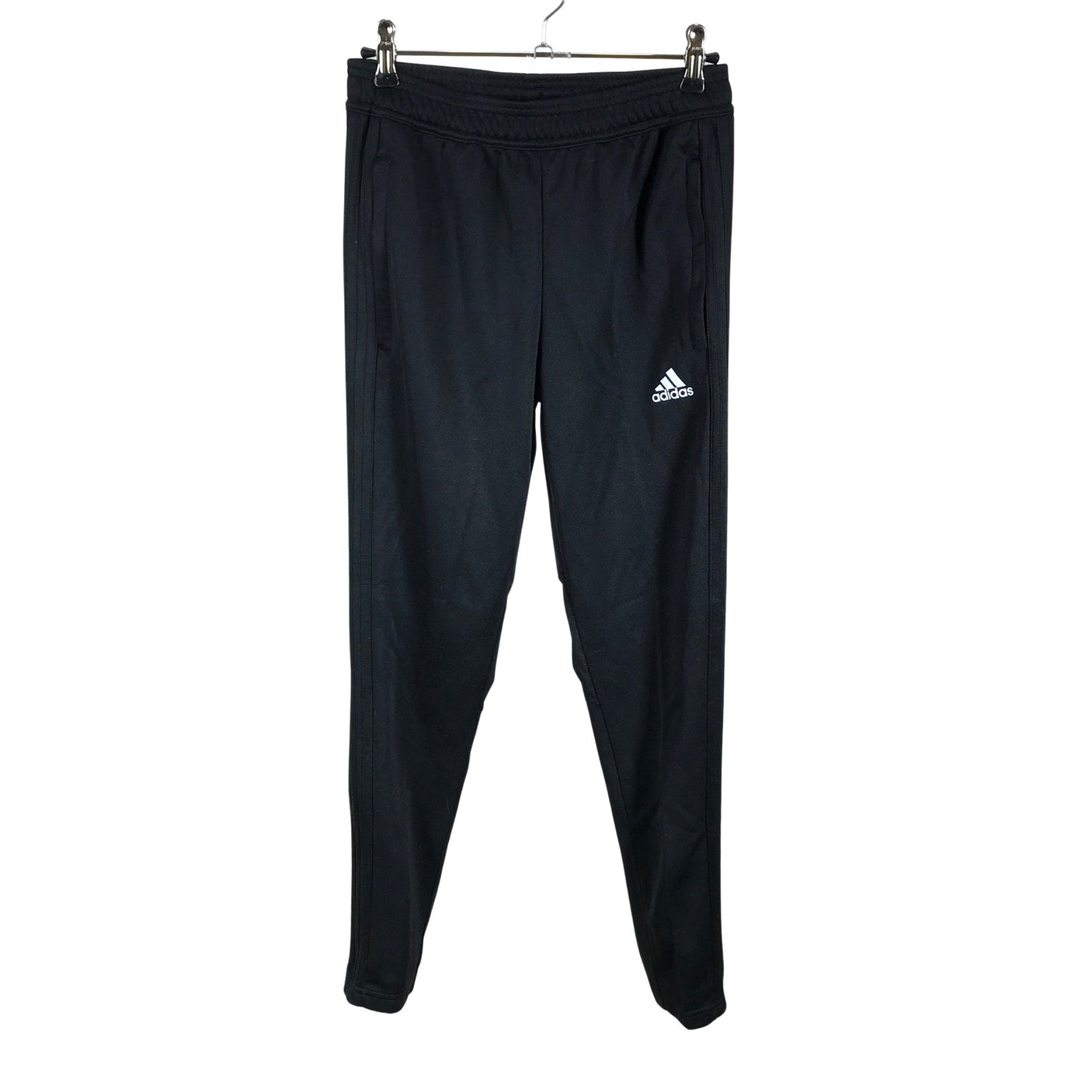 Unisex Adidas - Verryttelyhousut, koko 146 - 152 - (1)