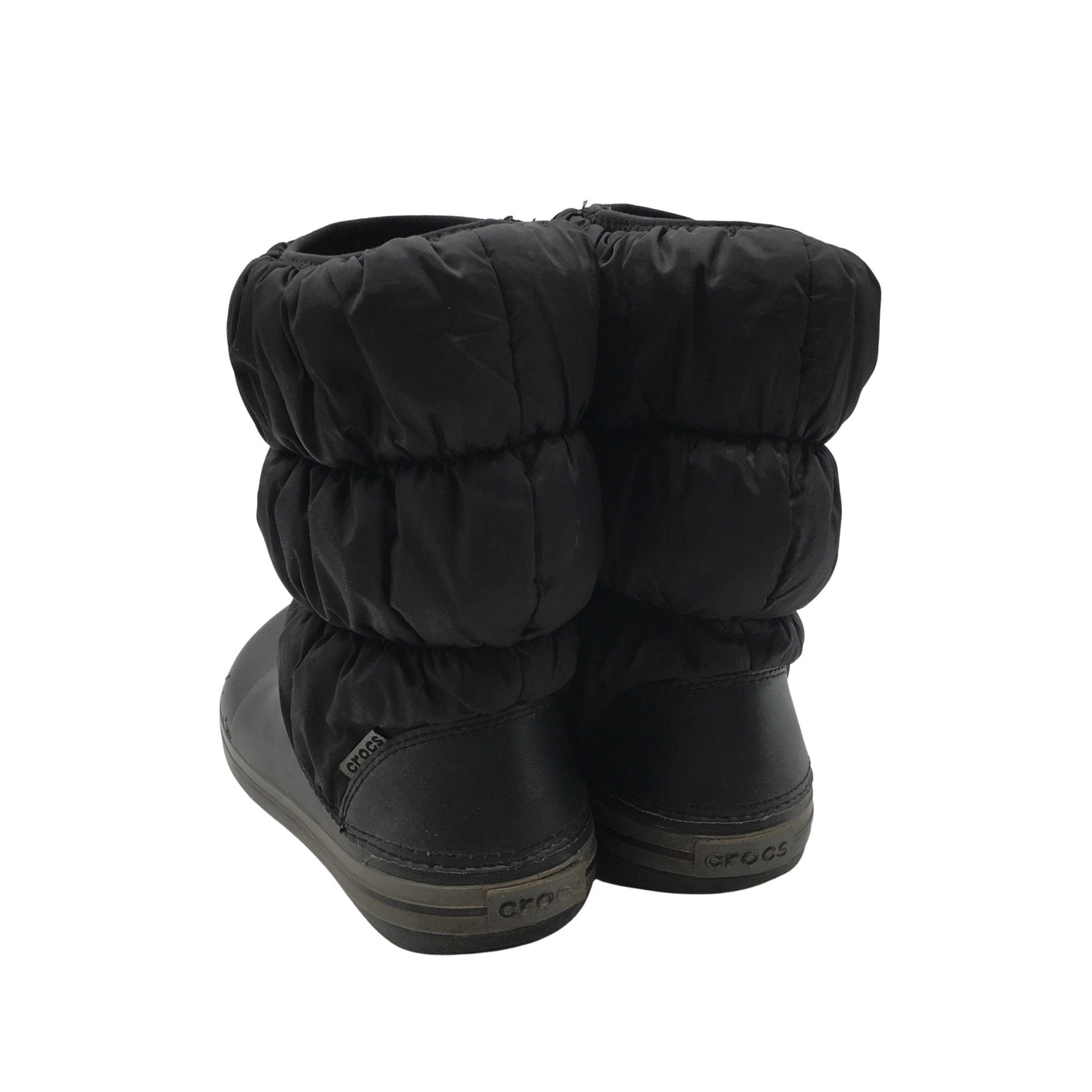 Unisex Crocs - Talvikengät, koko 39 - (2)