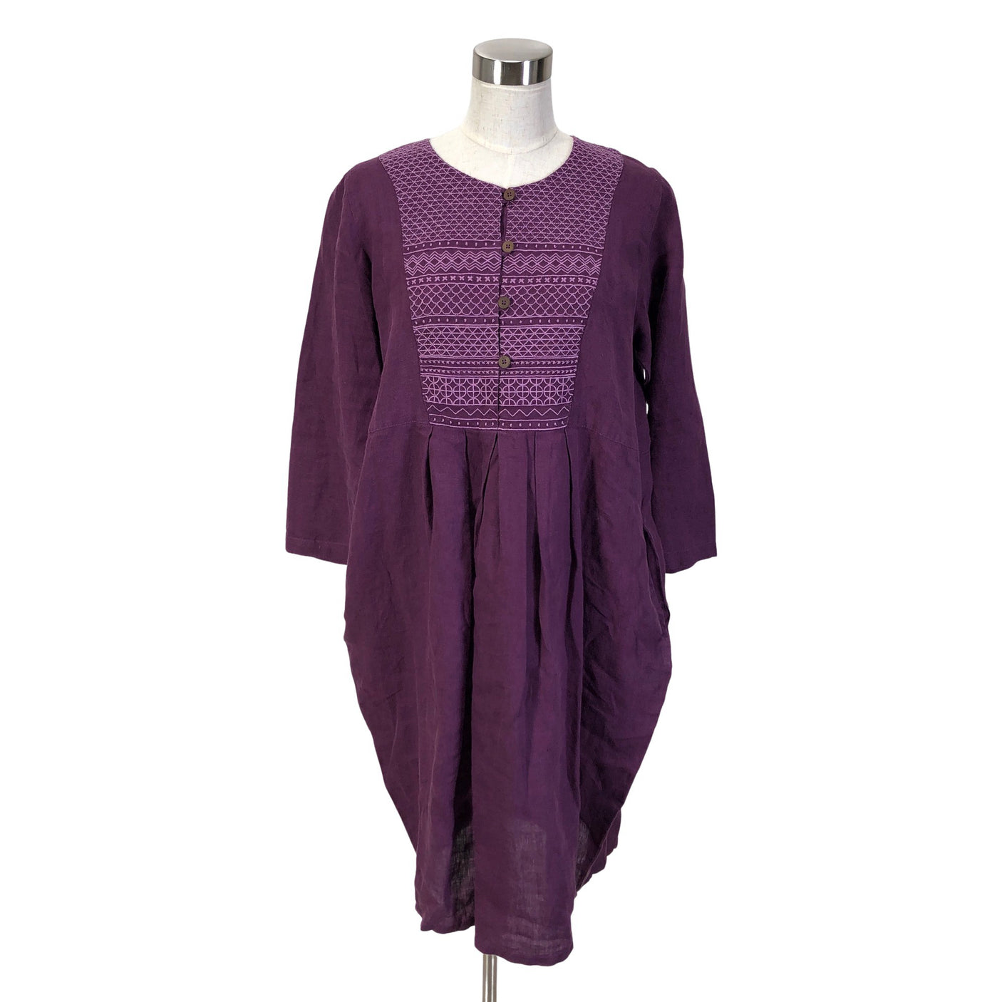 Unisex Gudrun Sjöden - Kangasmekko, koko 38 - (1)