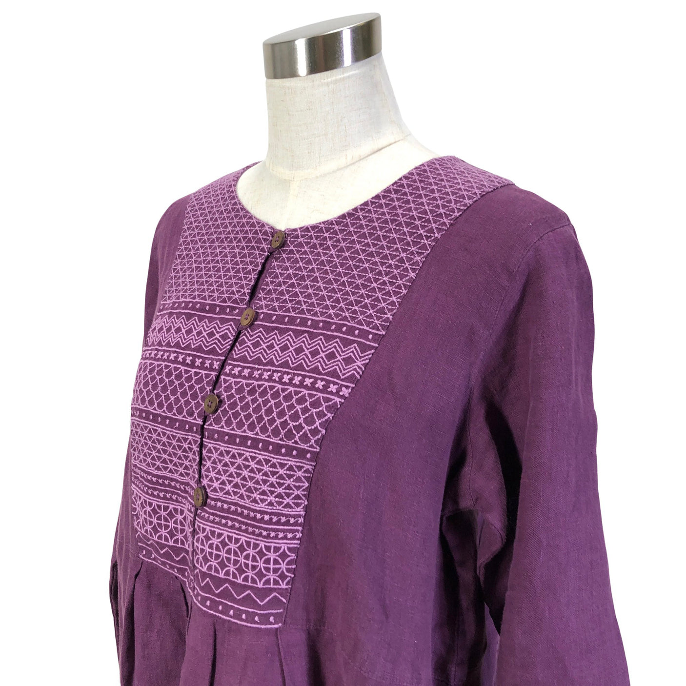 Unisex Gudrun Sjöden - Kangasmekko, koko 38 - (3)