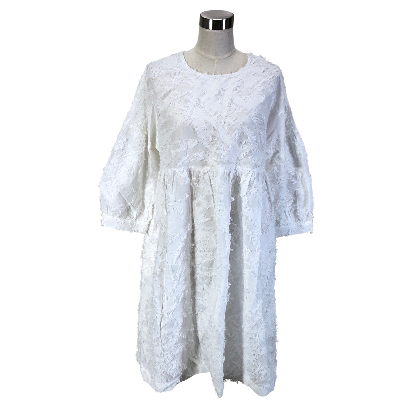 Unisex R/H Studio - Sifonkimekko, koko 38 - (1)