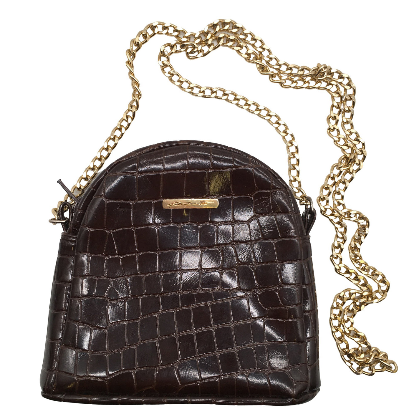 Olkalaukku, koko Mini