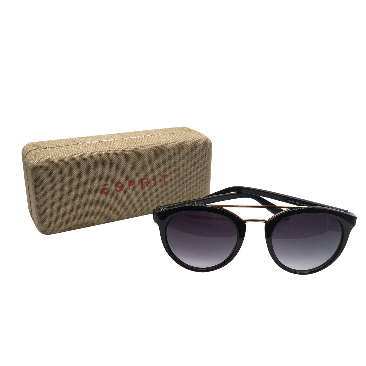 Aurinkolasit, koko Ei kokoa