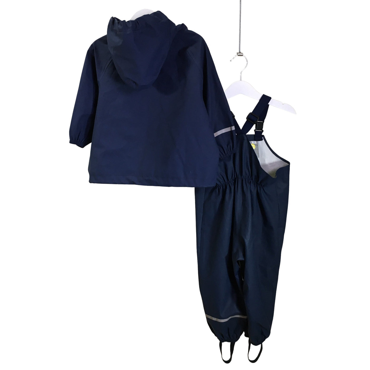 Unisex Rukka - Sadeasu, koko 86 - 92 - (2)
