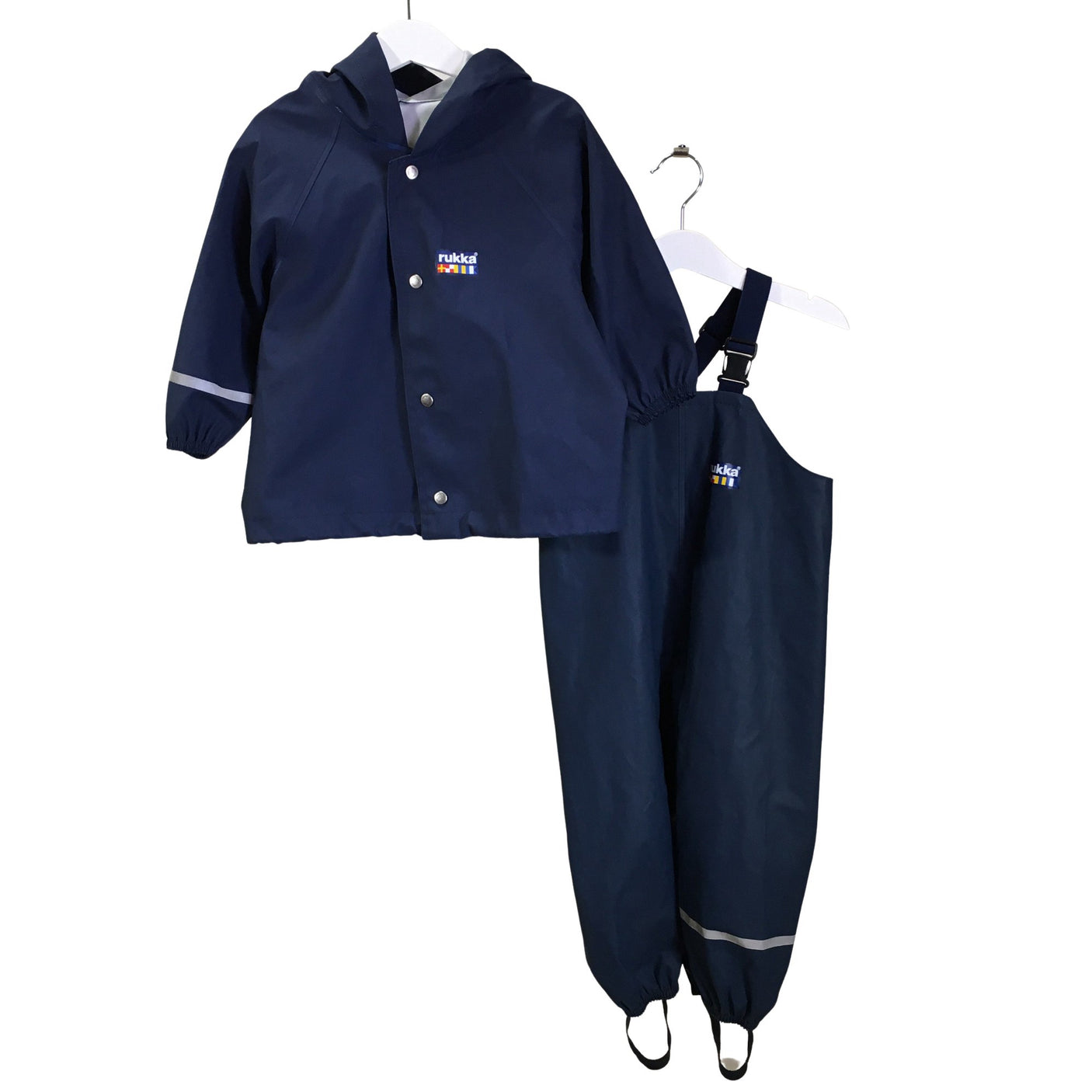 Unisex Rukka - Sadeasu, koko 86 - 92 - (1)