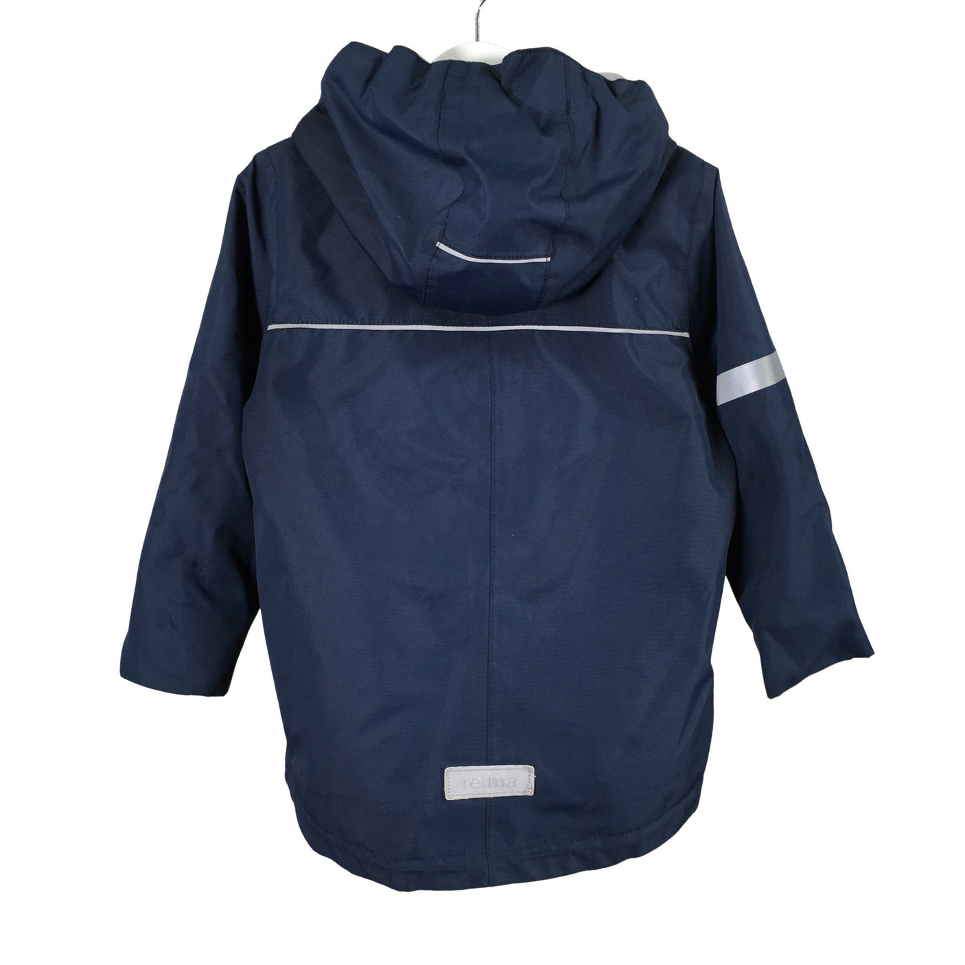 Unisex Reima - Välikausitakki, koko 98 - 104 - (2)