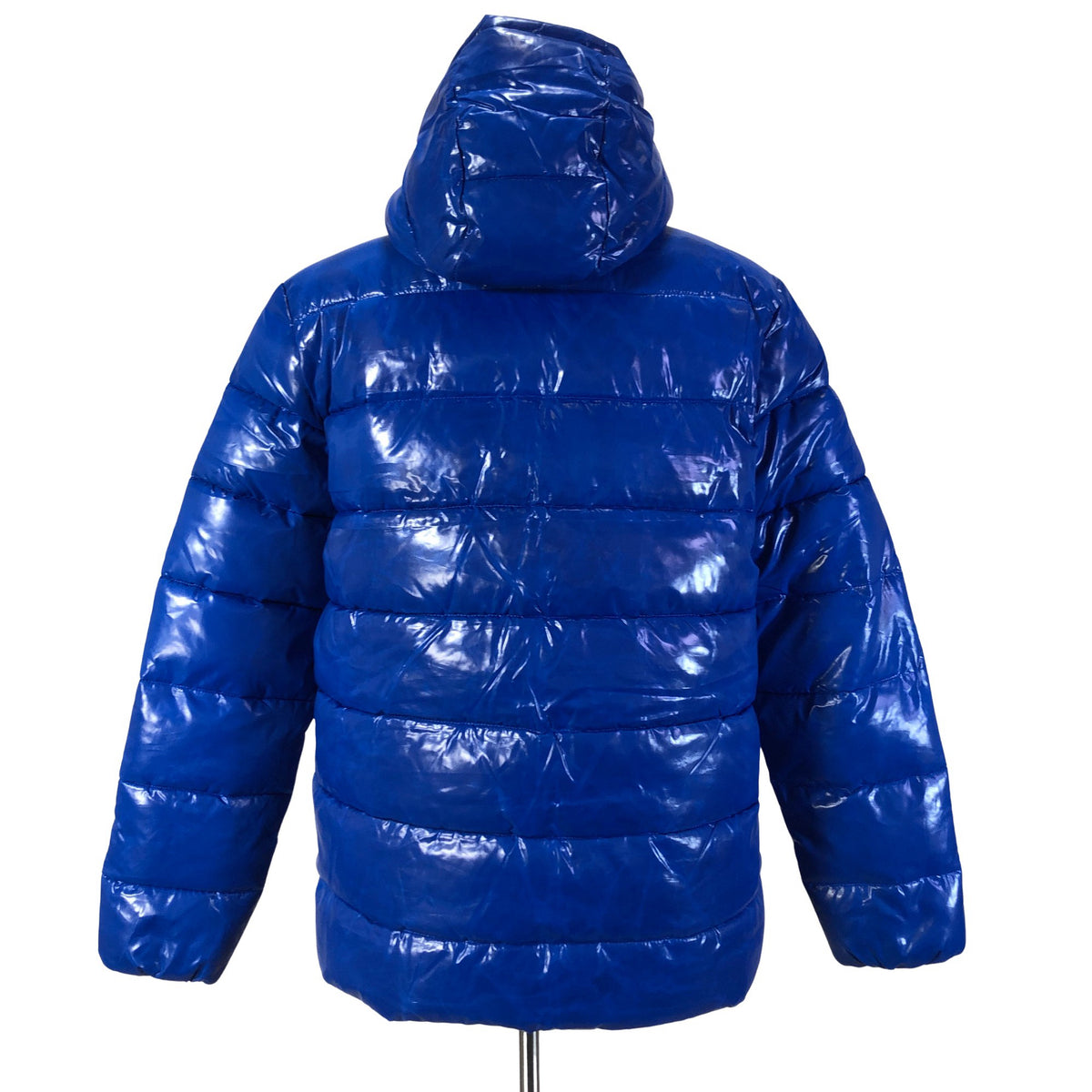 Unisex Benetton - Toppatakki, koko L - (2)