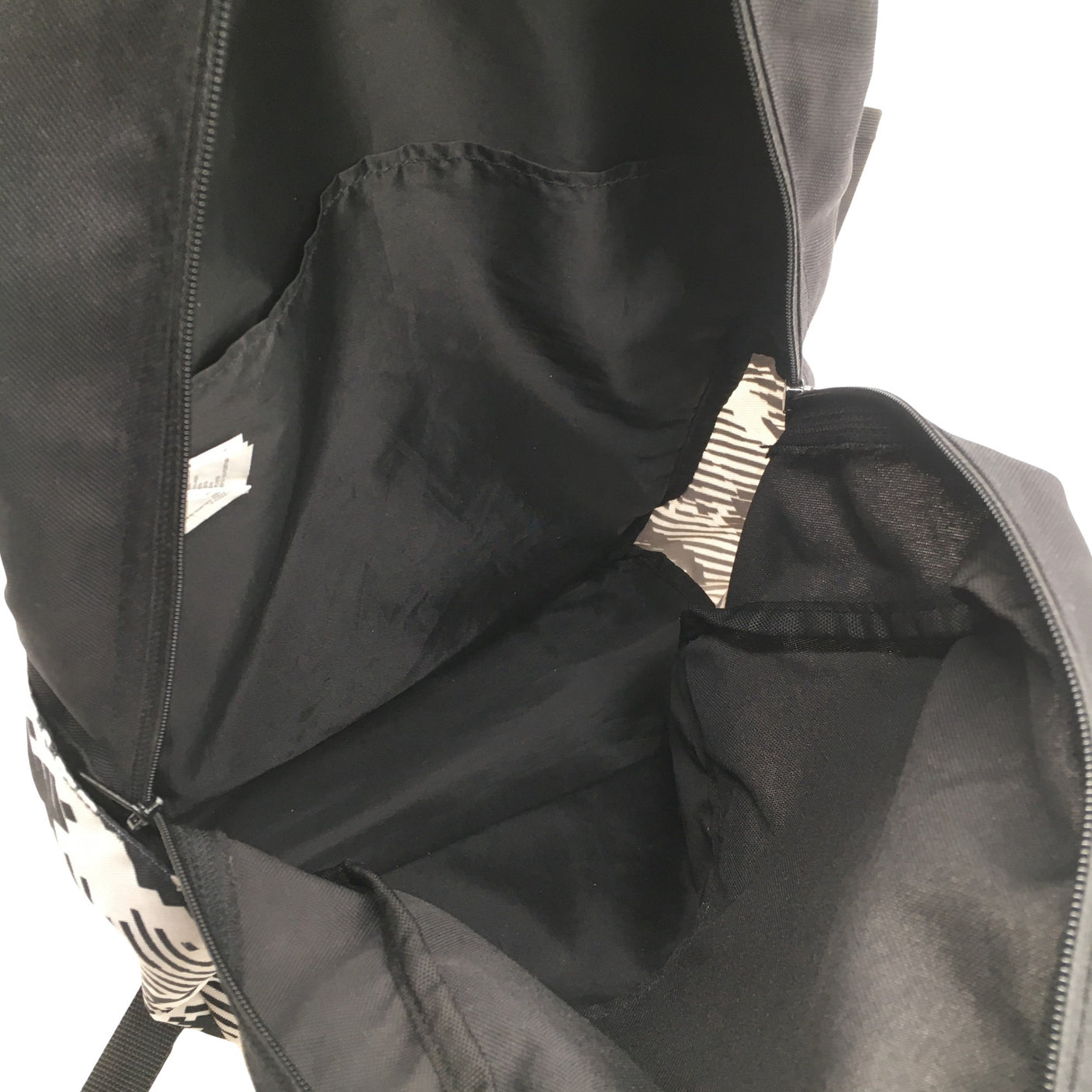 Unisex Adidas - Reppu, koko Maxi - (2)