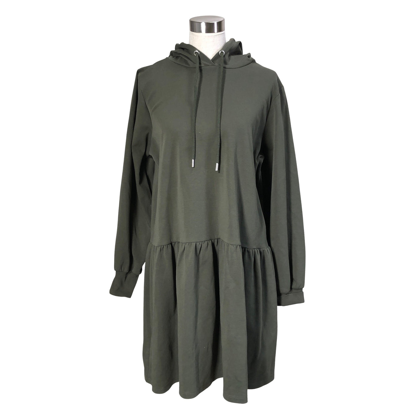 Unisex Part two - Collegemekko, koko 40 - (1)