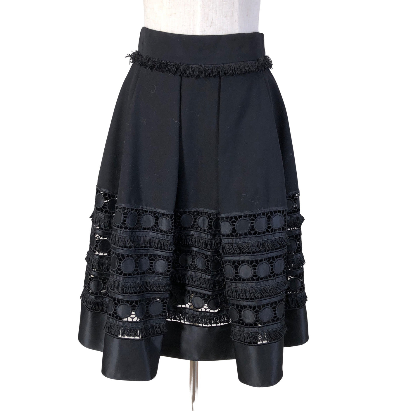 Unisex Ted Baker - Kangashame, koko 38 - (1)