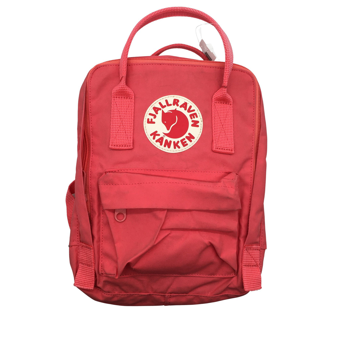 Unisex Fjällräven - Reppu, koko Mini - (1)