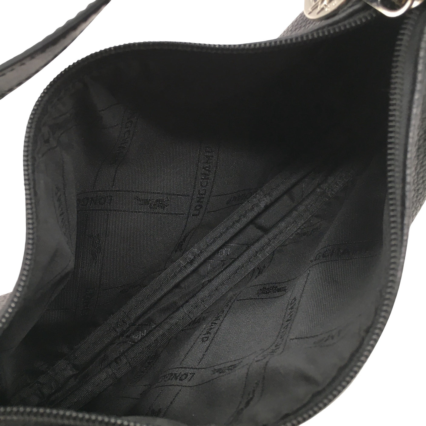 Unisex Longchamp - Käsilaukku, koko Mini - (3)