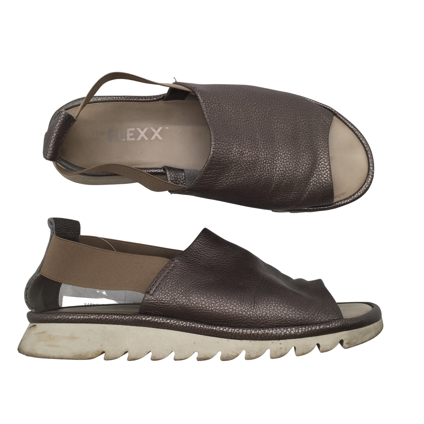 Unisex The Flexx - Sandaalit, koko 39 - (1)