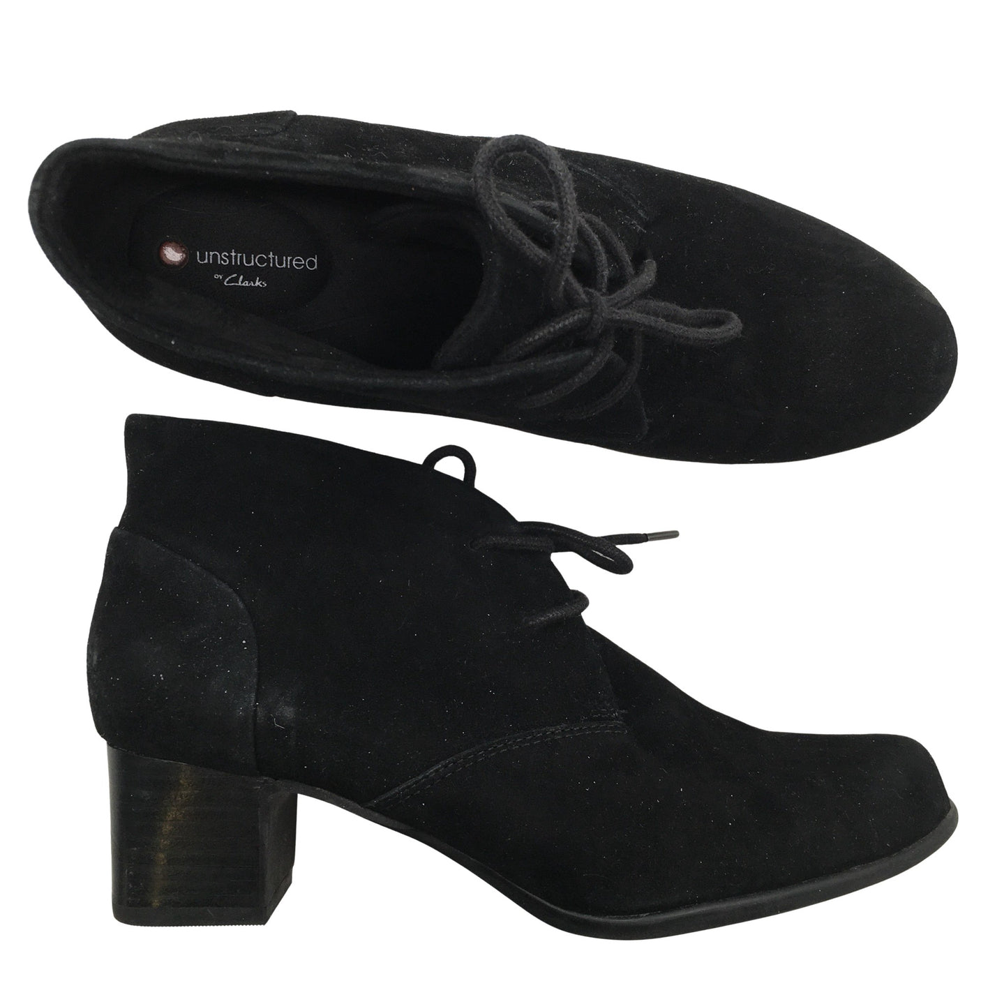 Unisex Clarks - Nilkkurit, koko 39 - (1)