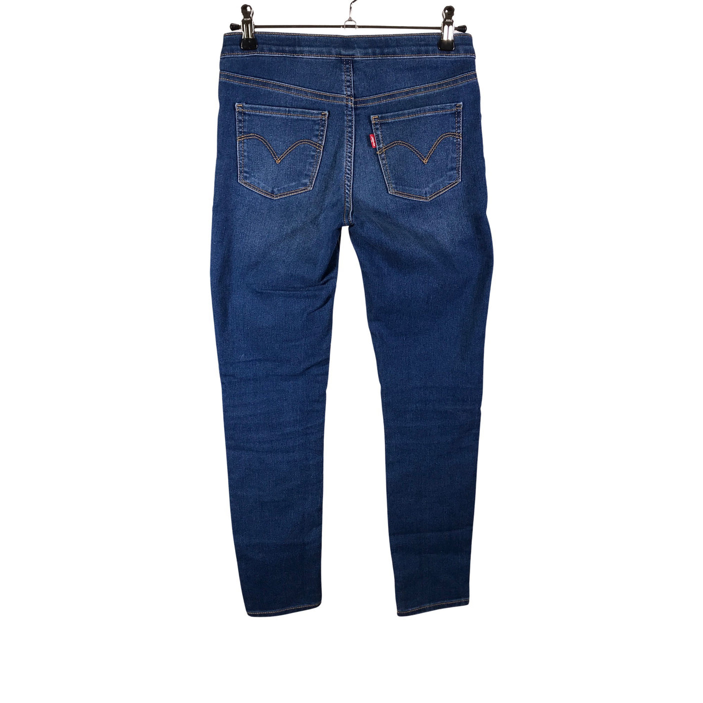 Unisex Levi's - Farkkuleggingsit, koko 134 - 140 - (2)