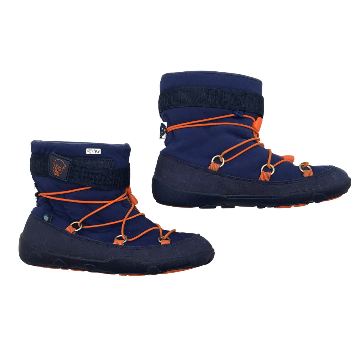 Unisex Affenzahn - Talvikengät, koko 32 - (1)