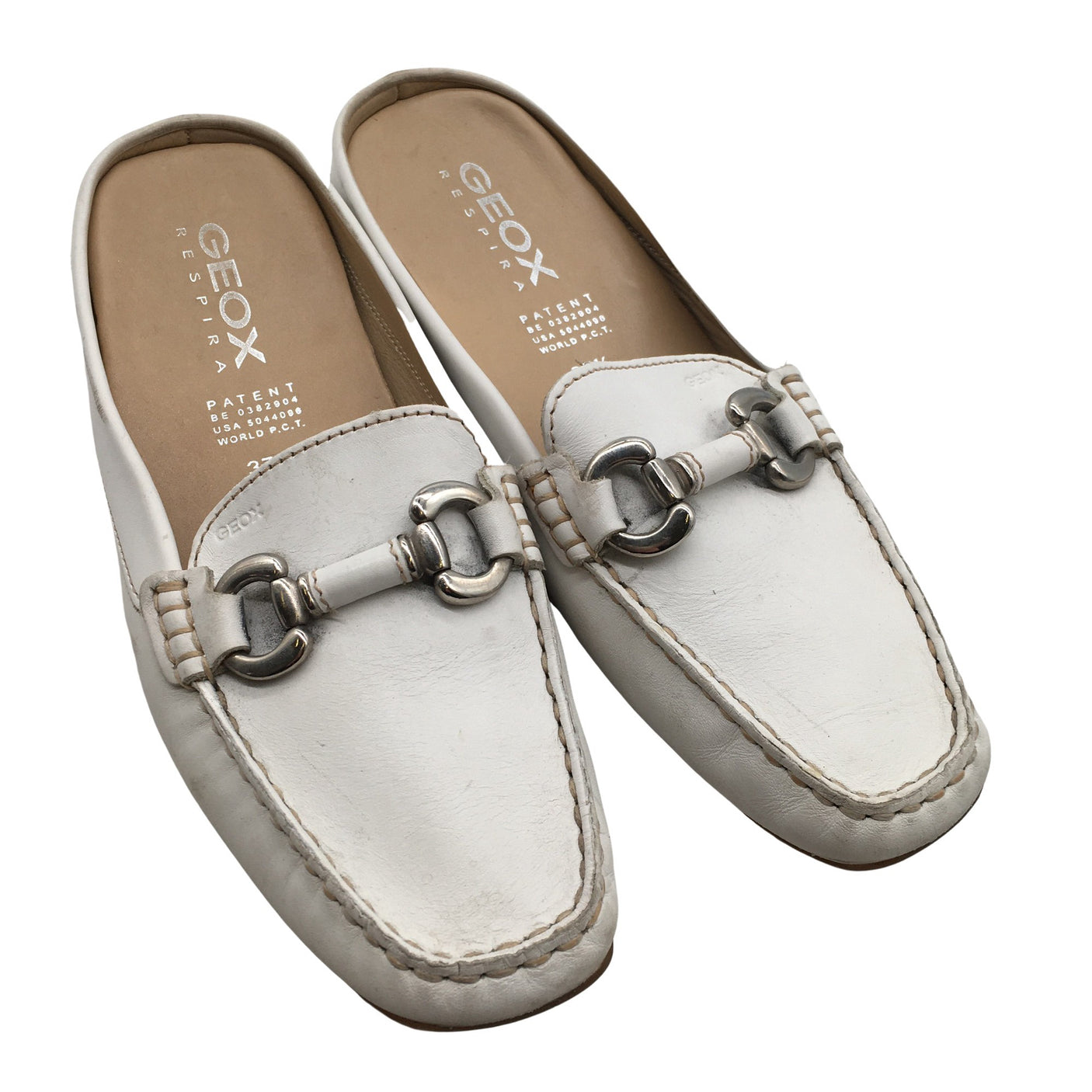 Unisex Geox - Pistokkaat, koko 37 - (2)