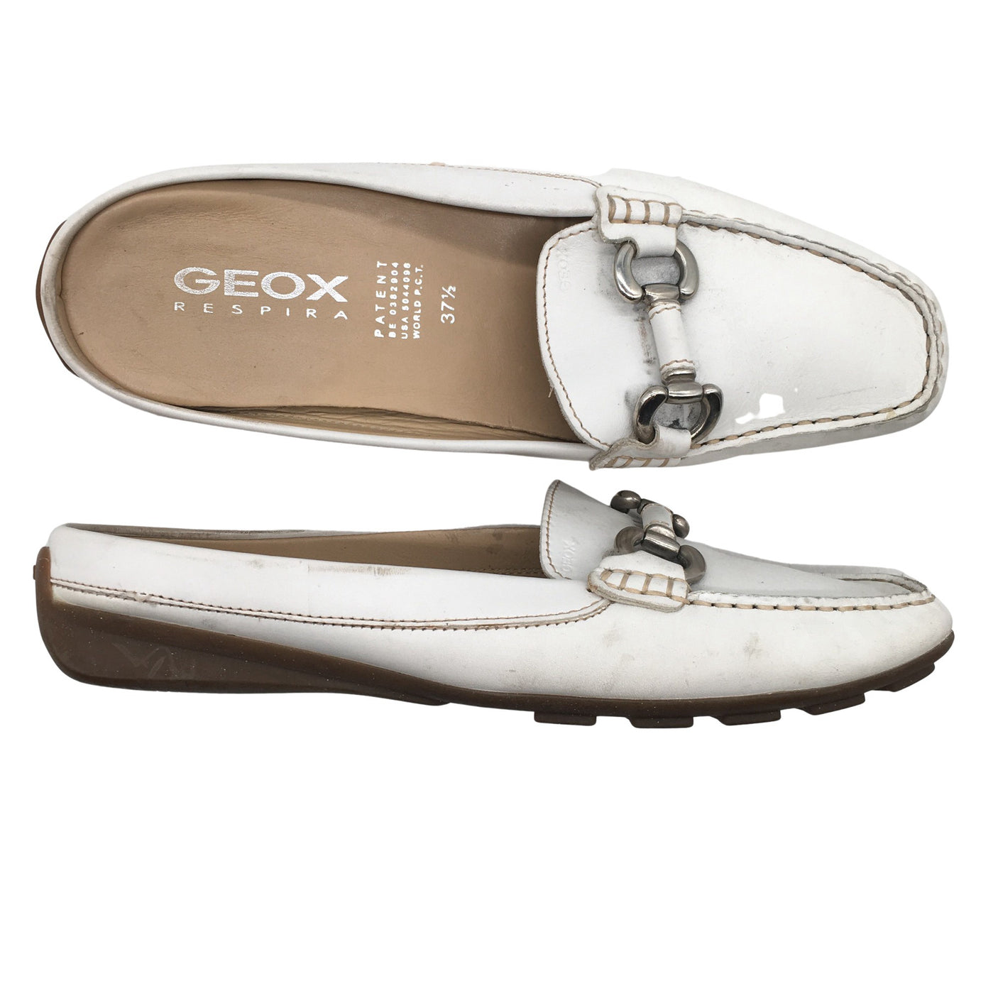 Unisex Geox - Pistokkaat, koko 37 - (1)