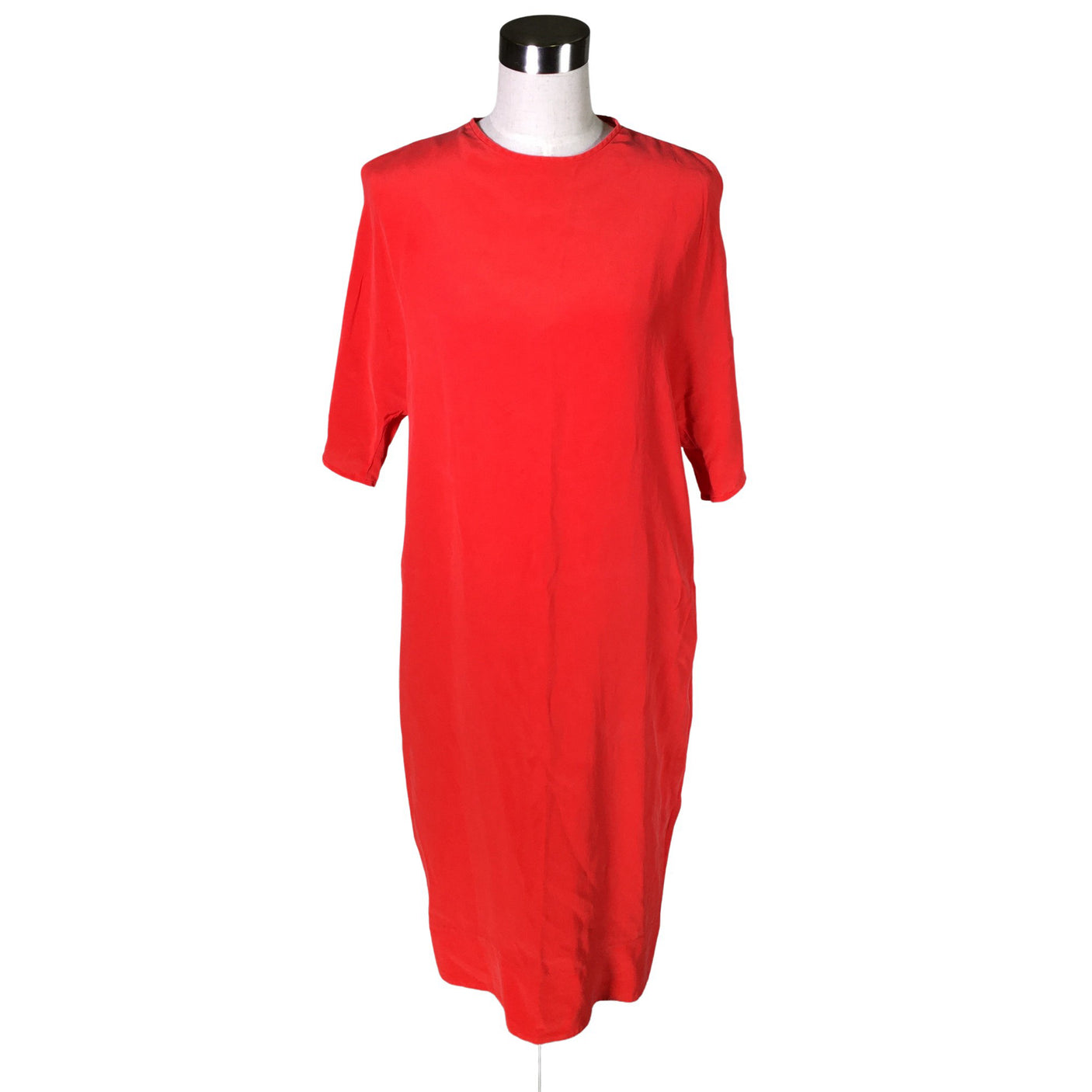 Unisex by Malene Birger - Sifonkimekko, koko 38 - (1)
