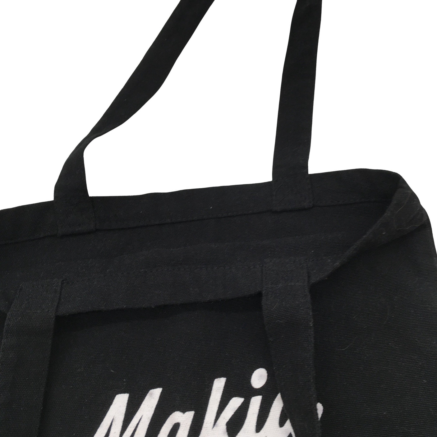 Unisex Makia - Ostoskassi, koko Midi - (2)