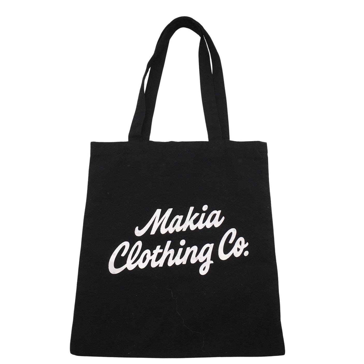 Unisex Makia - Ostoskassi, koko Midi - (1)