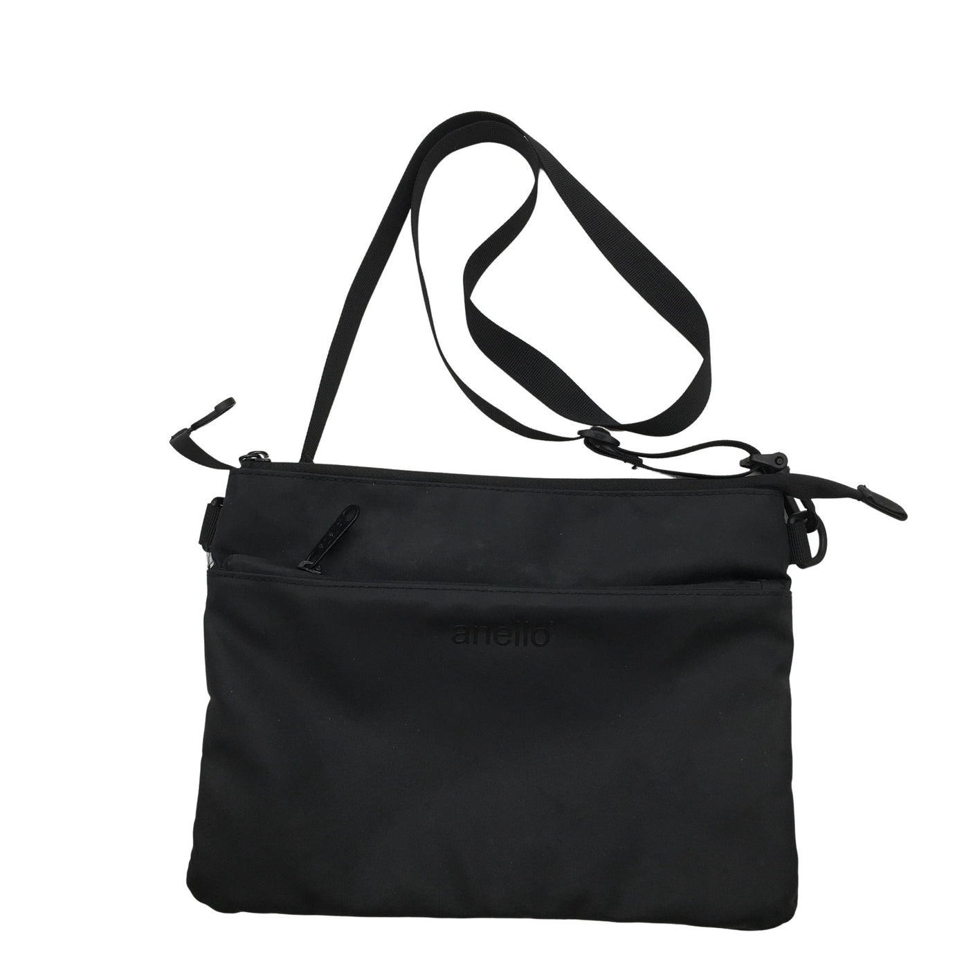 Unisex Anello - Olkalaukku, koko Mini - (1)