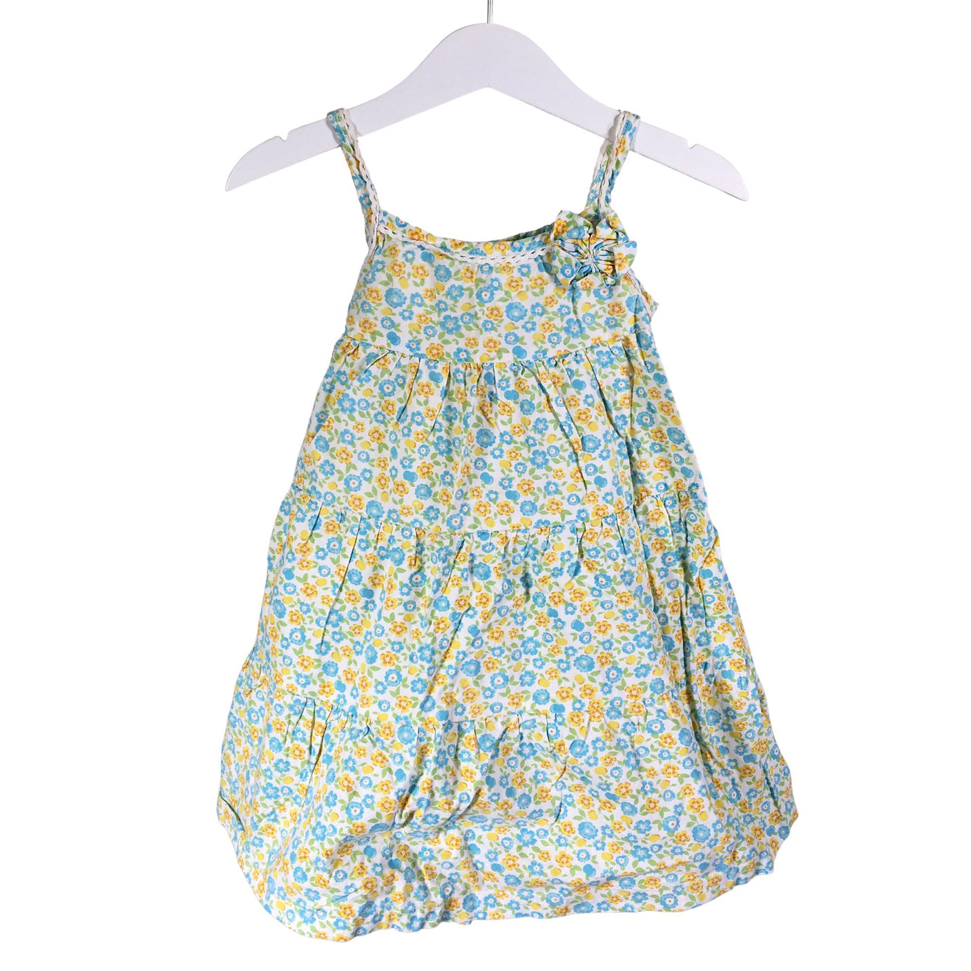Unisex Dombi - Kangasmekko, koko 98 - 104 - (1)