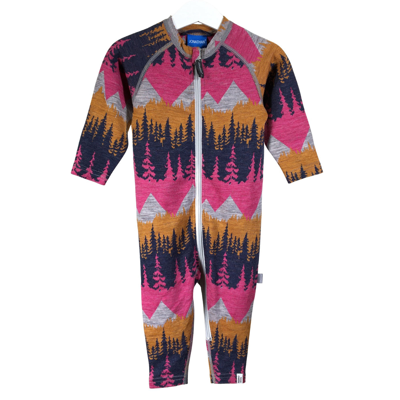 Villahaalari, koko 74 - 80