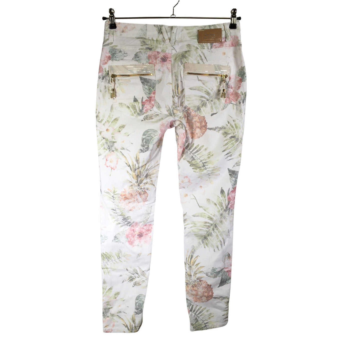 Unisex Mos Mosh - Farkut, koko 36 - (2)
