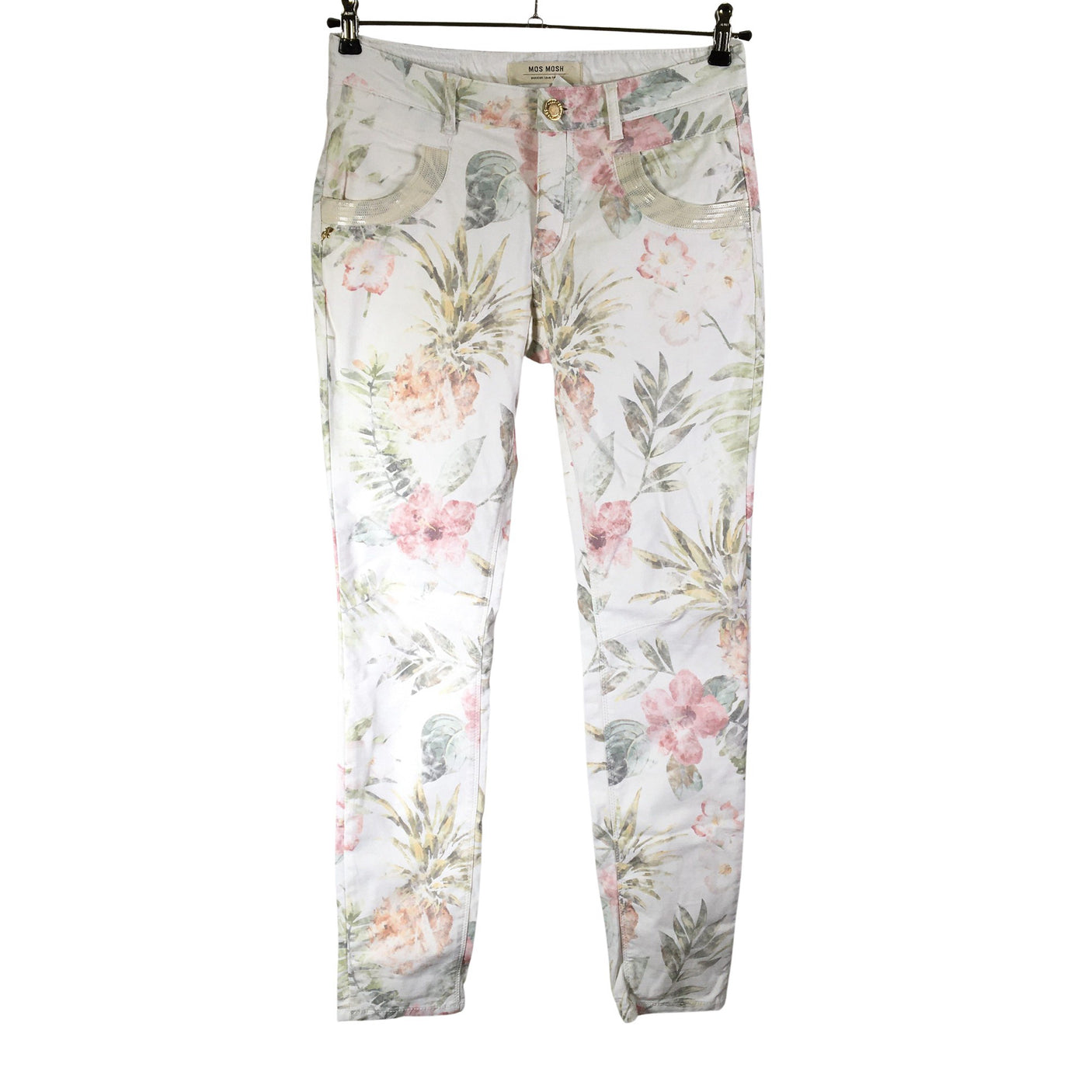 Unisex Mos Mosh - Farkut, koko 36 - (1)