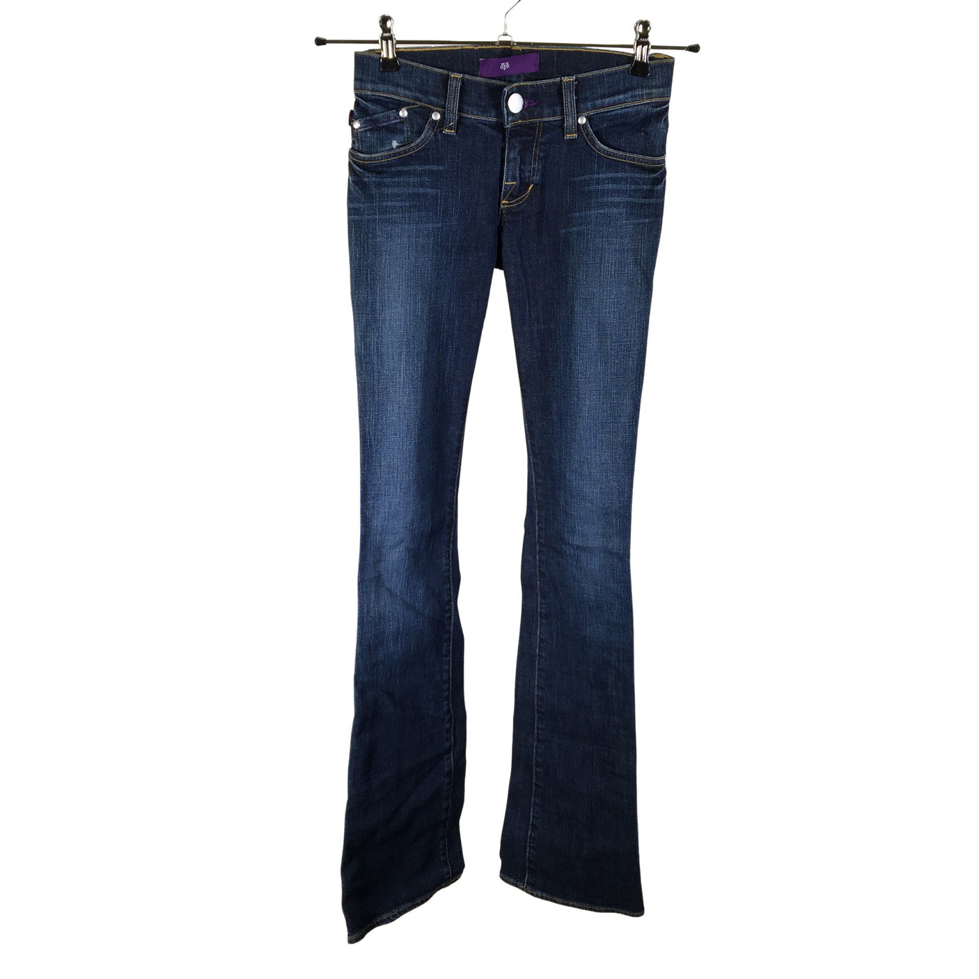 Unisex Victoria Beckham - Farkut, koko 32 - (1)