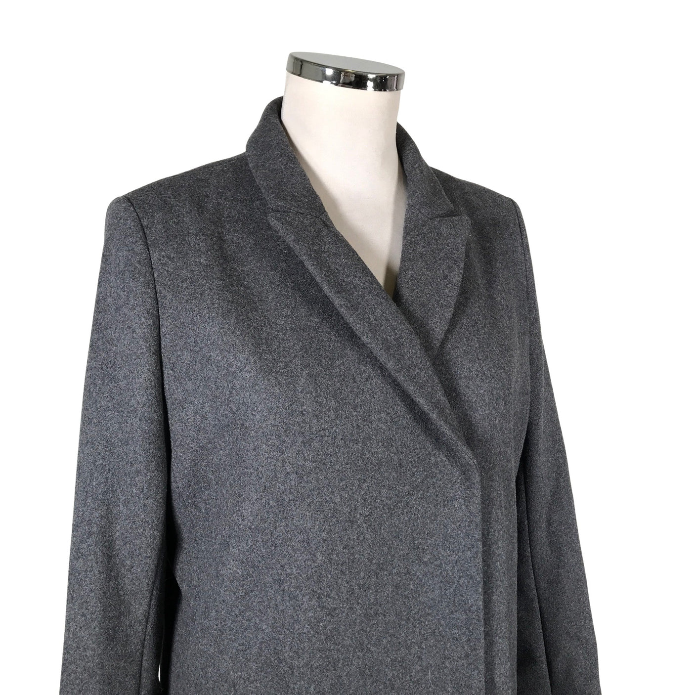 Unisex Marimekko - Villakangastakki, koko 44 - (3)