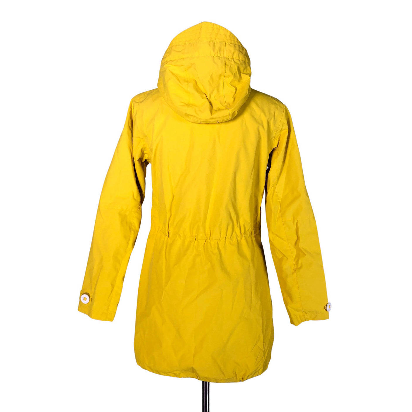 Unisex Luhta - Parkatakki, koko 36 - (2)