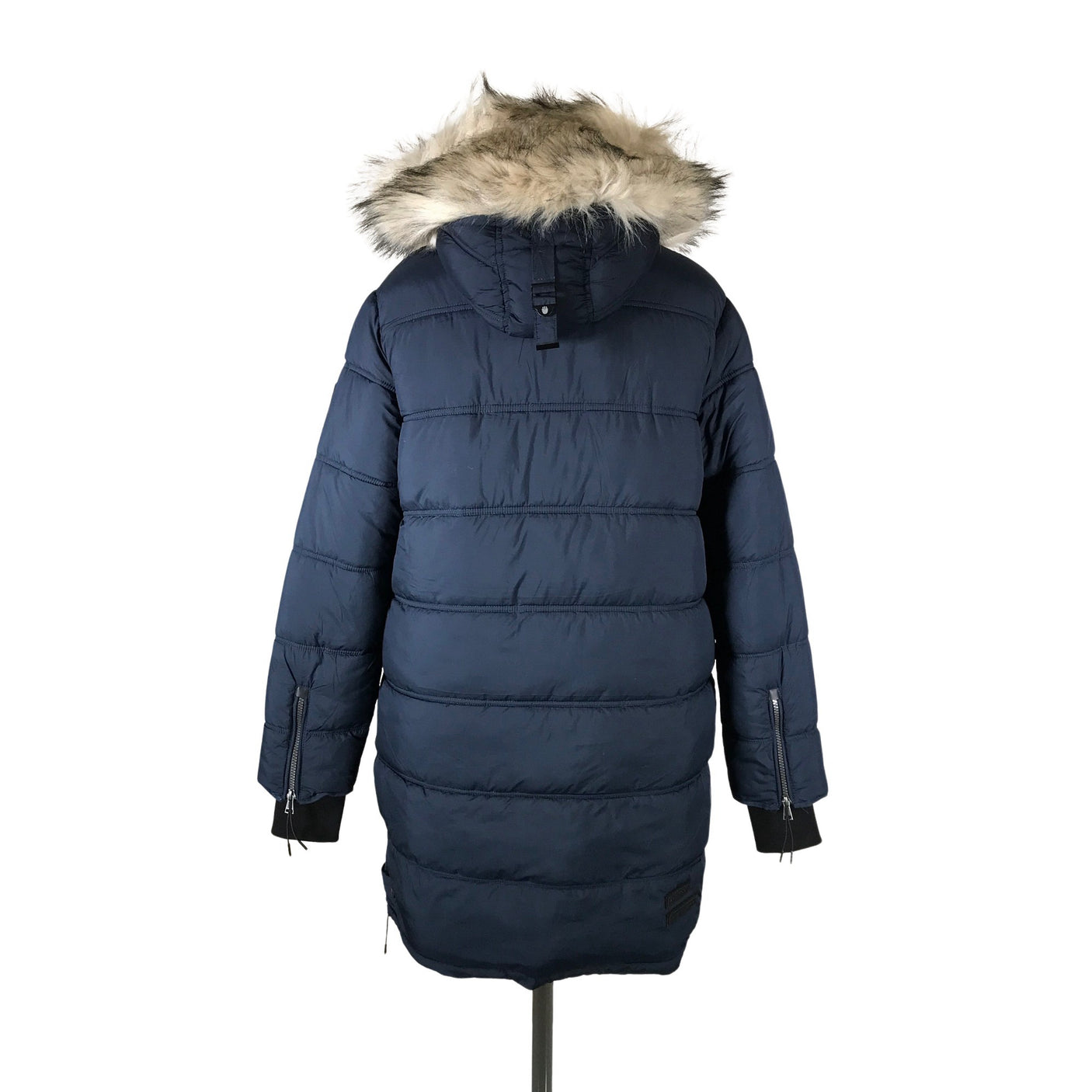 Unisex Marikoo - Toppatakki, koko 42 - (2)
