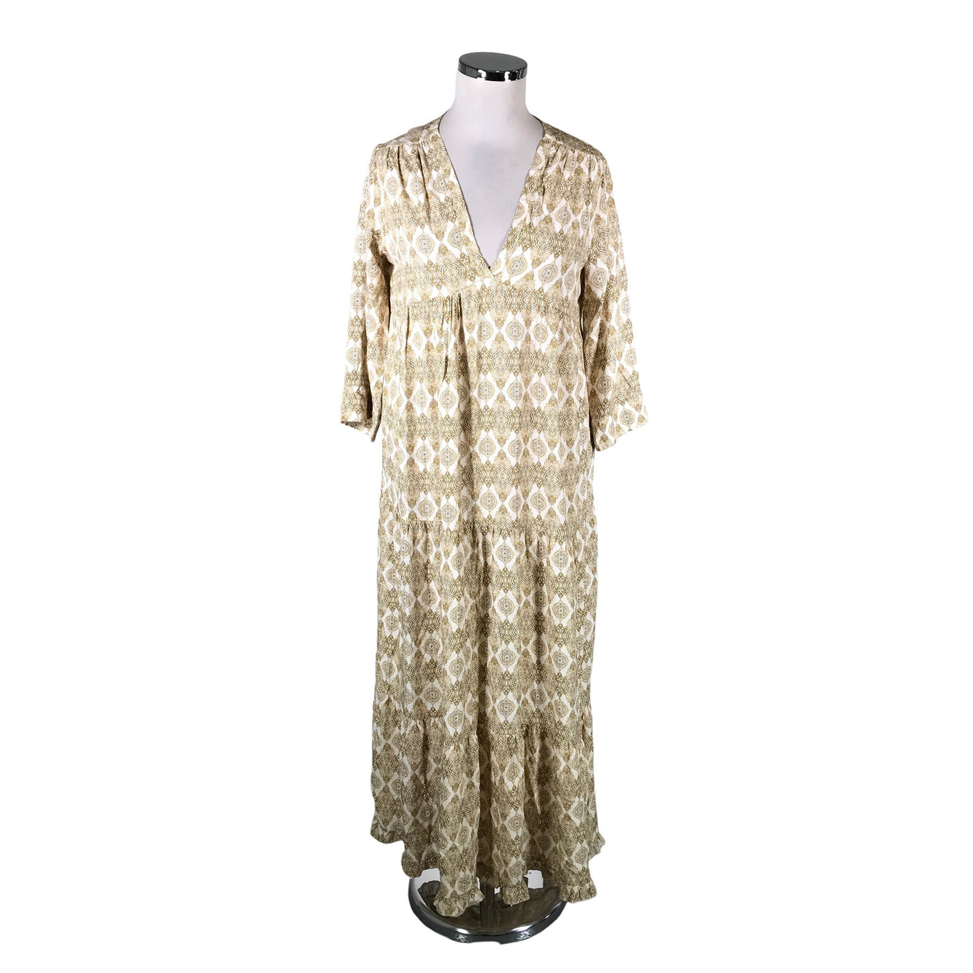 Sifonkimekko, koko 42