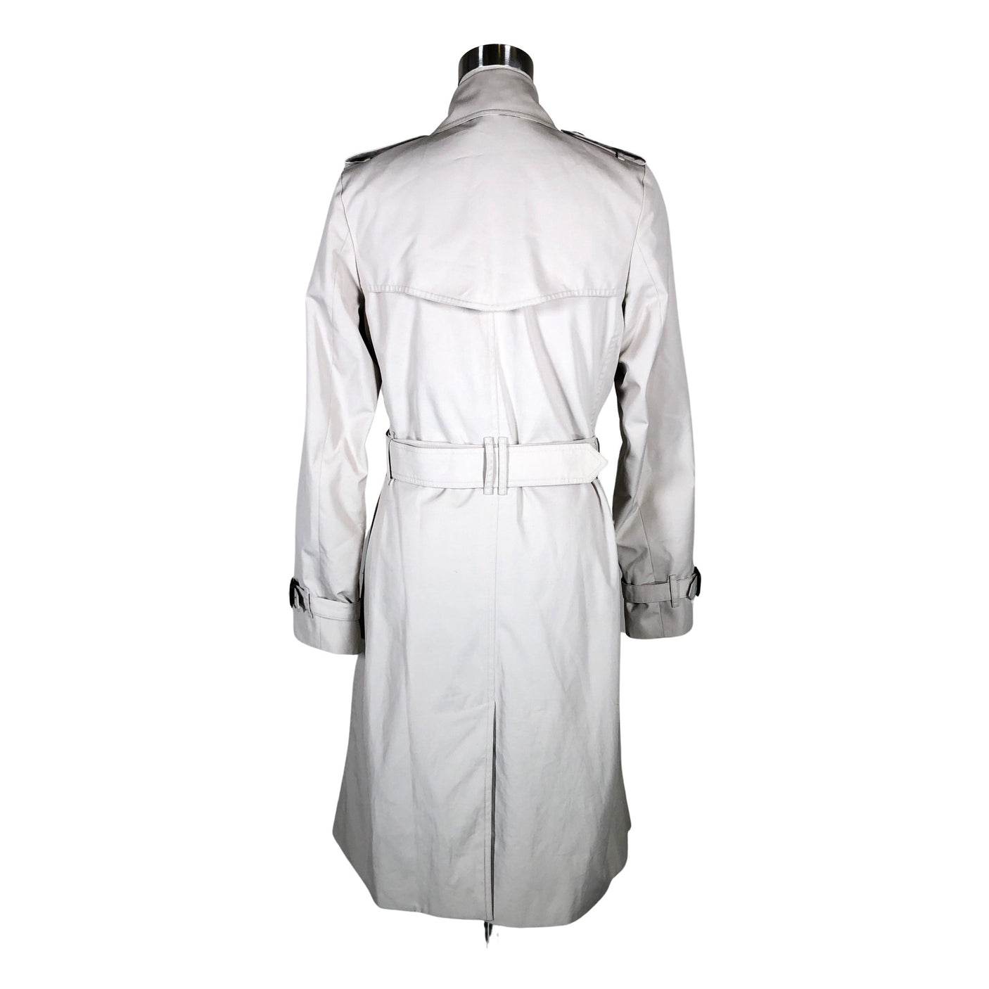 Unisex Burberry - Trenssitakki, koko 38 - (2)