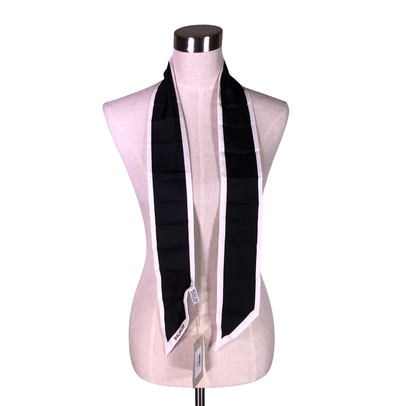 Unisex Balmuir - Huivi, koko Midi - (1)