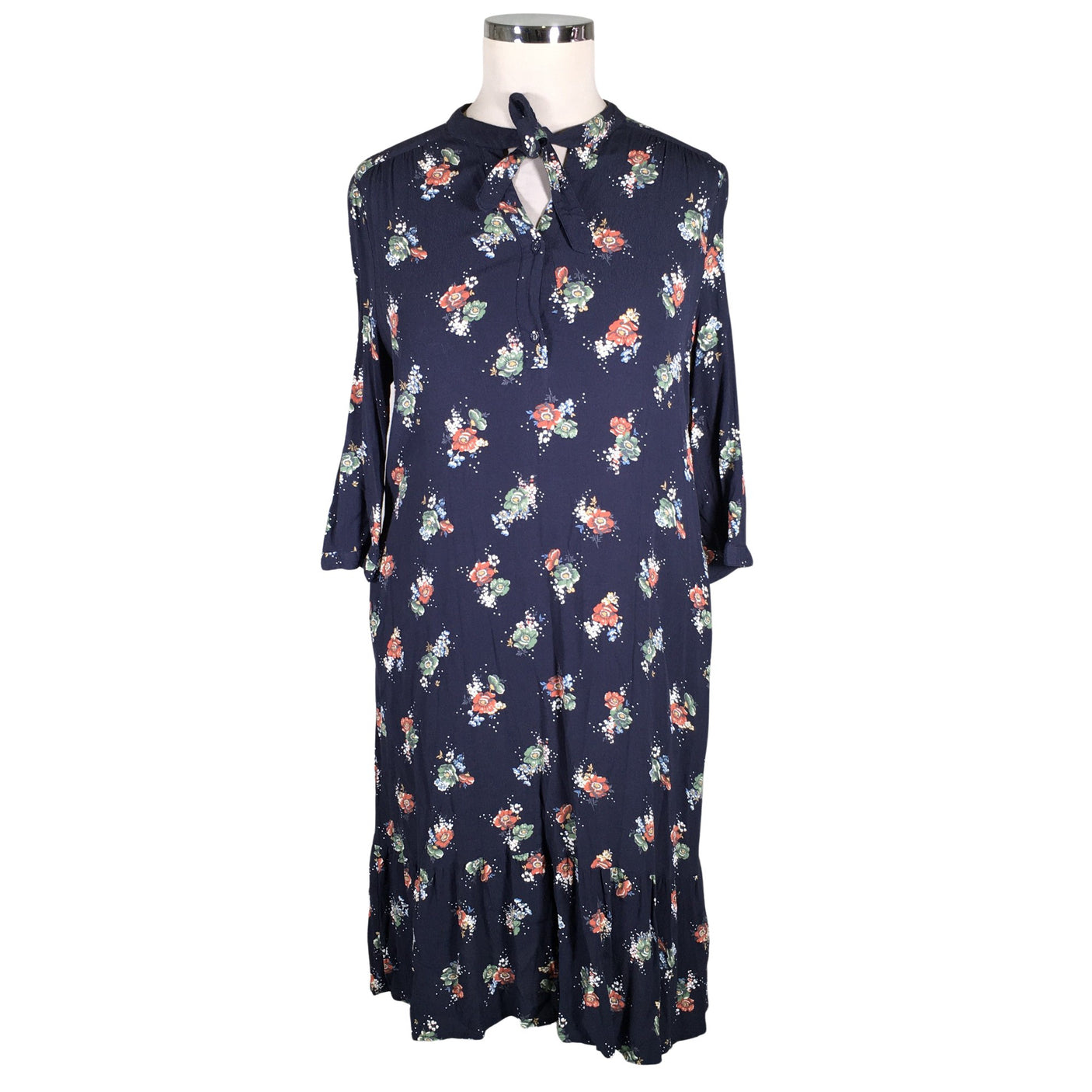 Unisex Jackpot - Sifonkimekko, koko 42 - (1)