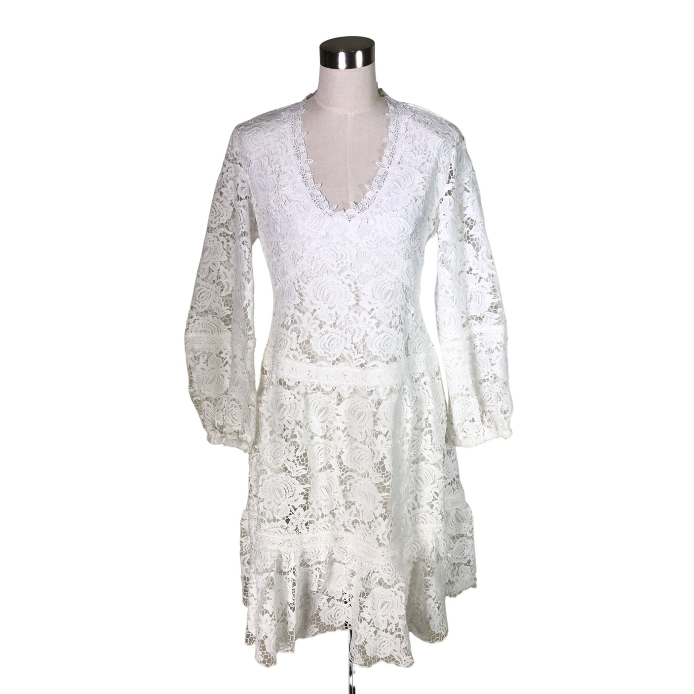 Unisex Y.A.S - Juhlamekko, koko 38 - (1)