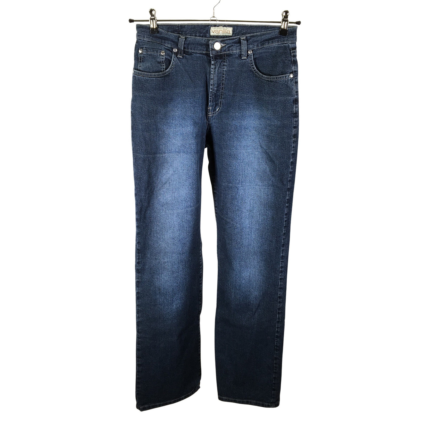 Unisex Vanilia - Farkut, koko 40 - (1)