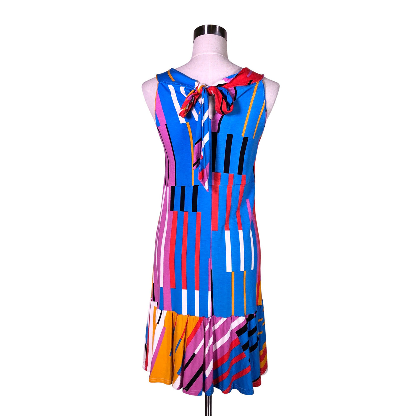 Unisex Nanso - Trikoomekko, koko 34 - (2)