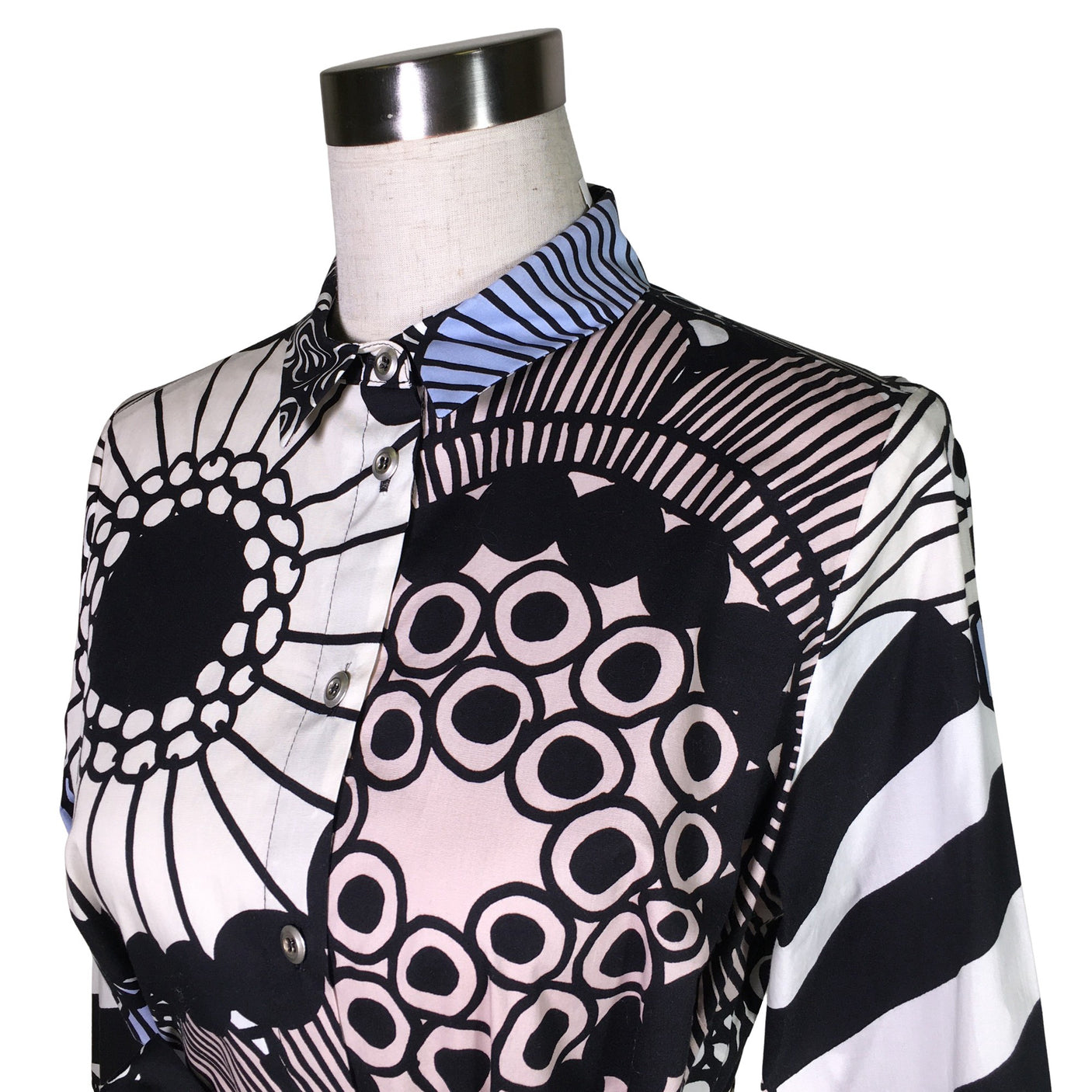 Unisex Marimekko - Kangasmekko, koko 38 - (3)