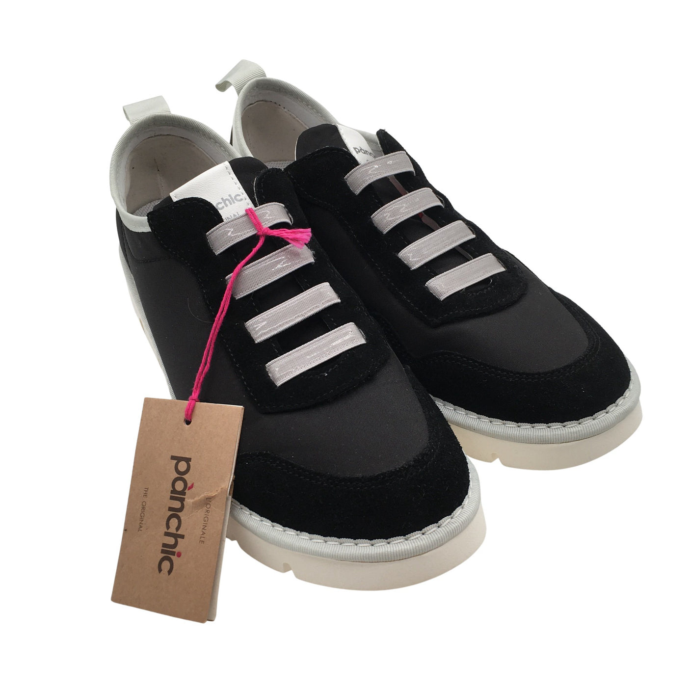Unisex Panchic - Tennarit, koko 39 - (2)