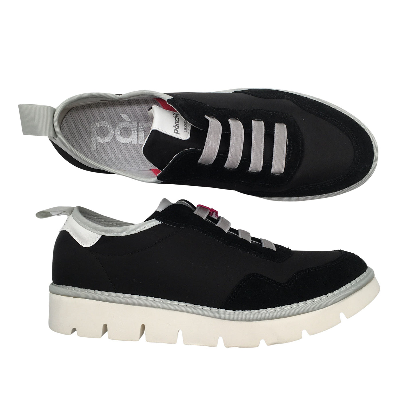 Unisex Panchic - Tennarit, koko 39 - (1)
