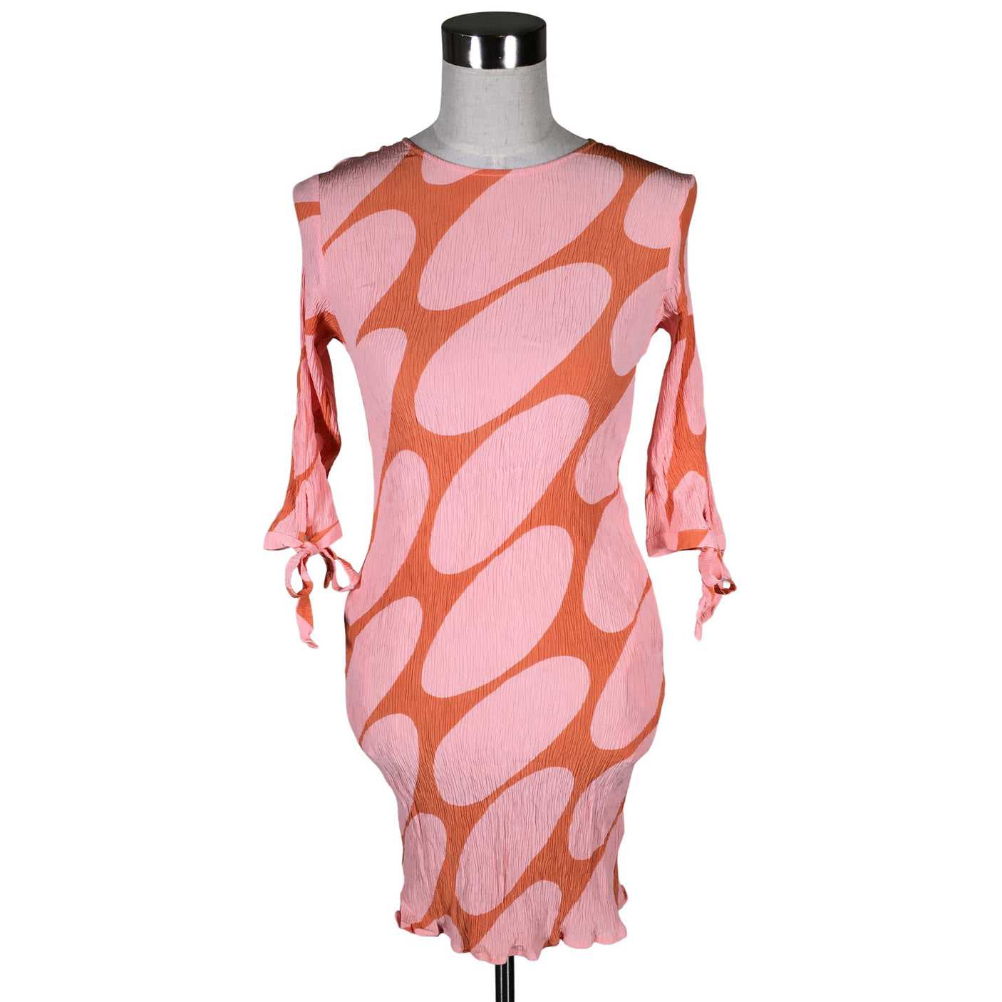 Sifonkimekko, koko 34