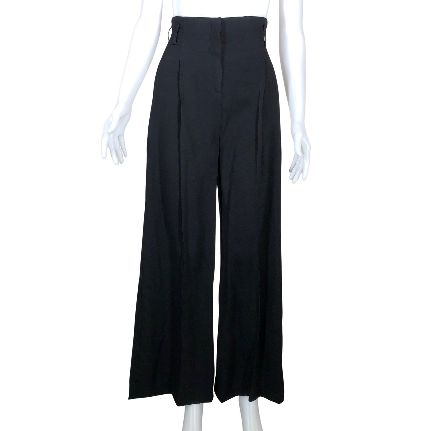 Unisex Marimekko - Suorat housut, koko 32 - (1)